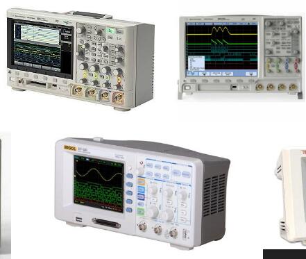 數(shù)字示波器如何校準(zhǔn)及正確使用方法注意事項(xiàng)介紹