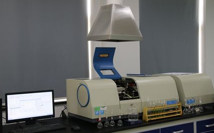 AA-1800原子吸收分光光度計(jì)工作原理及可測(cè)元素介紹