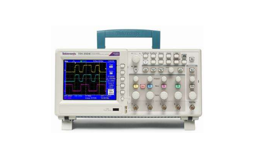 臺式示波器選型、測量方法與觸發(fā)方式